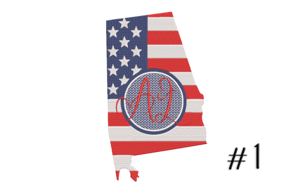 Alabama July 4th: A Designer’s Review for Holiday Sales