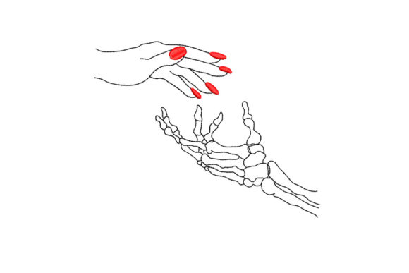 Arm and Arm Skeleton: A Designer’s Review