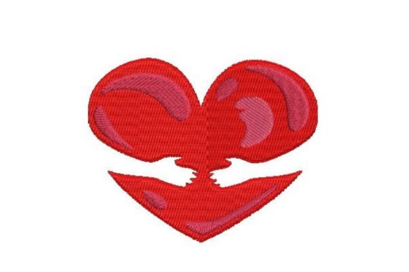 Arms Hugging a Heart: A Designer’s Review