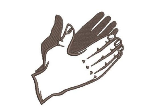 Clapping Hands: A Craft Fair Seller’s Review