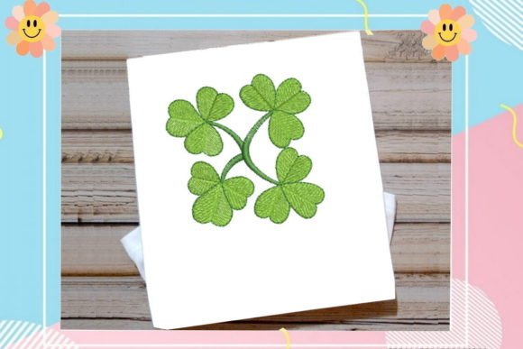 Clover Leaf Embroidery: A Designer’s Real-World Review