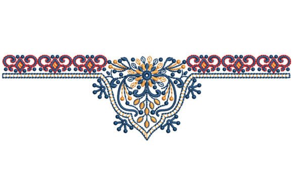 Corner Border: A Designer’s Review for Branded Merch