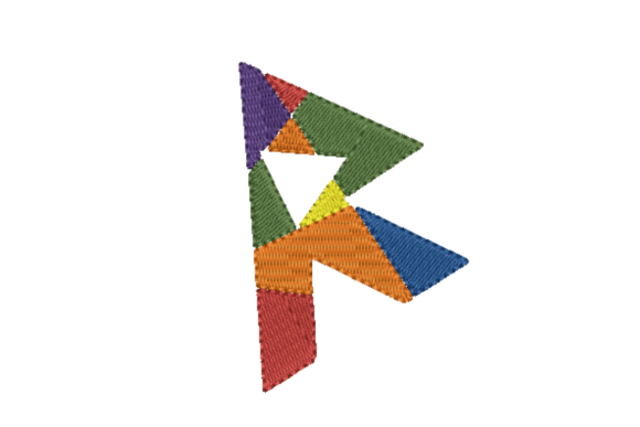 Diagonous R: A Bold Choice for Modern Embroidery Shops