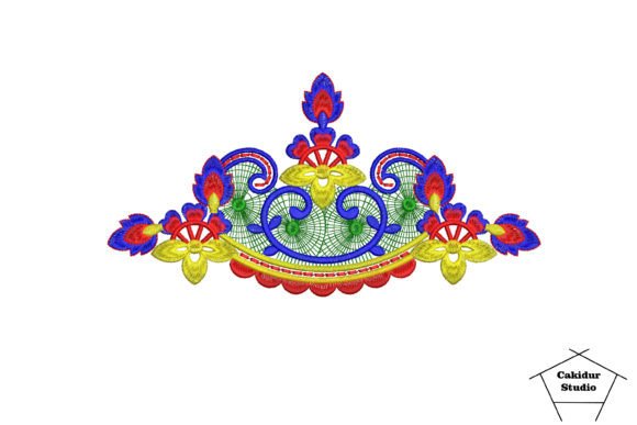 Floral Pinnace: A Designer’s Review for Real Projects