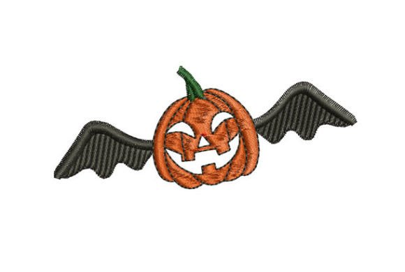 Funny Bat on Halloween: A Designer’s Review