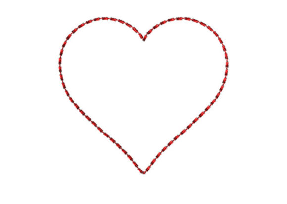 Heart Bean Stitch: A Designer’s Practical Review