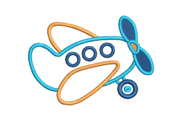 Kids Airplane: A Designer’s Review for Boutique Apparel