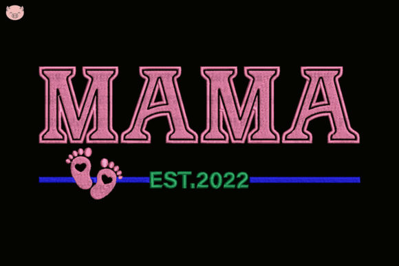 Mama Est 2022: A Designer’s Review for Branded Merch