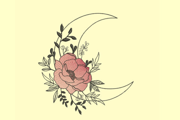 Moon Wild Flowers: A Designer’s Review