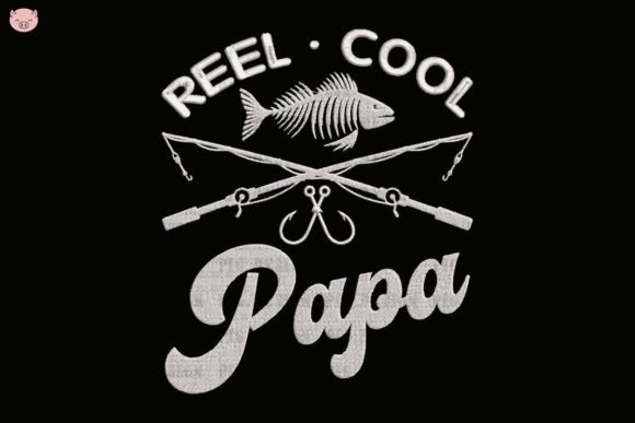 Reel Cool Papa: A Designer’s Holiday Review