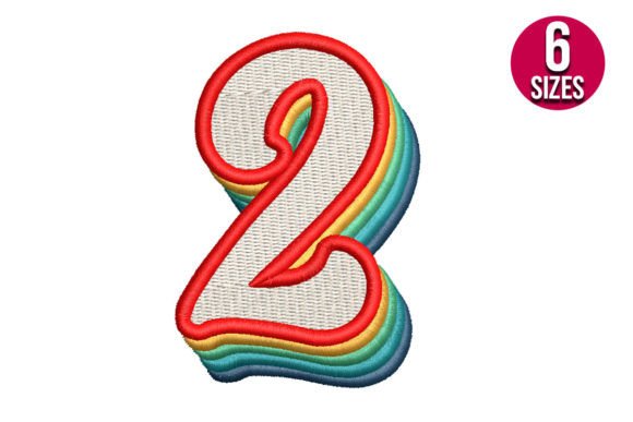 Retro Number Two: A Designer’s Review for Craft Fairs