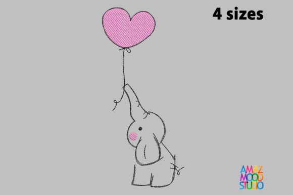Reviewing Elephant with a Balloon for Real Projects