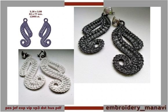 Reviewing ITH FSL Jewelry Quirky Earrings for Gifts