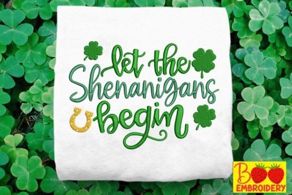 Reviewing Let the Shenanigans Begin for Real Projects