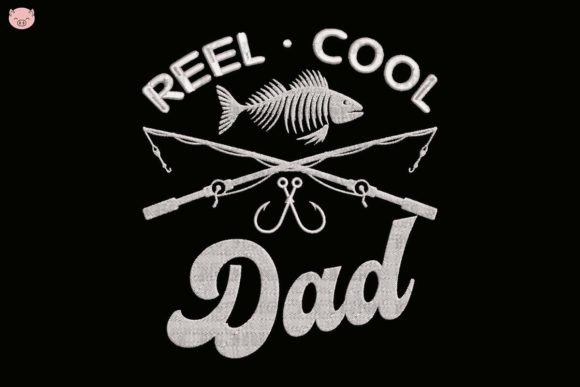 Reviewing Reel Cool Dad for Custom Gifts