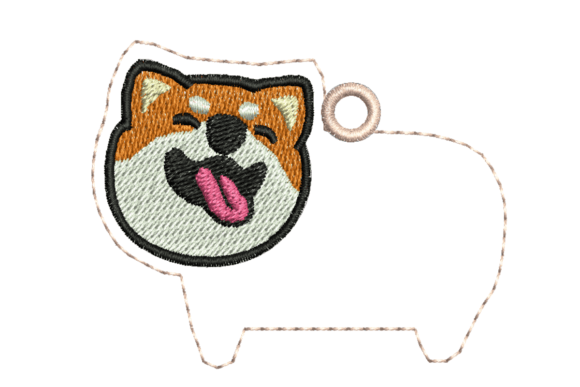 Shiba Tag Name: A Designer’s Review for Custom Pet Projects