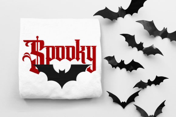 Spooky Bat: A Designer’s Review for Halloween Gifts